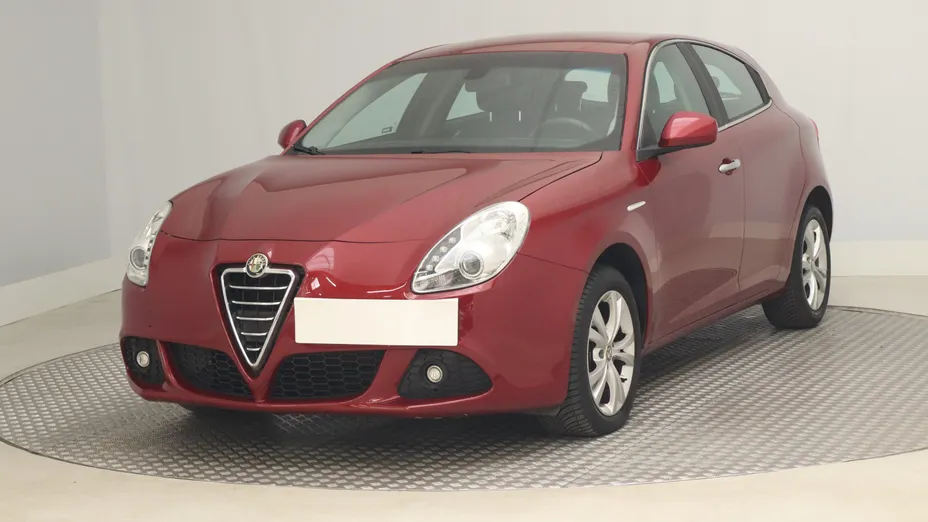 Alfa Romeo Giulietta -