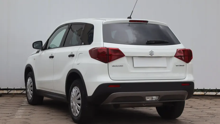 Suzuki Vitara -