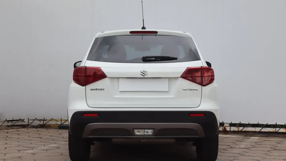 Suzuki Vitara -