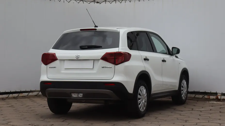 Suzuki Vitara -