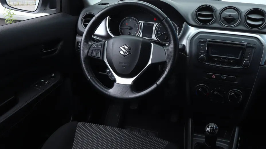 Suzuki Vitara -