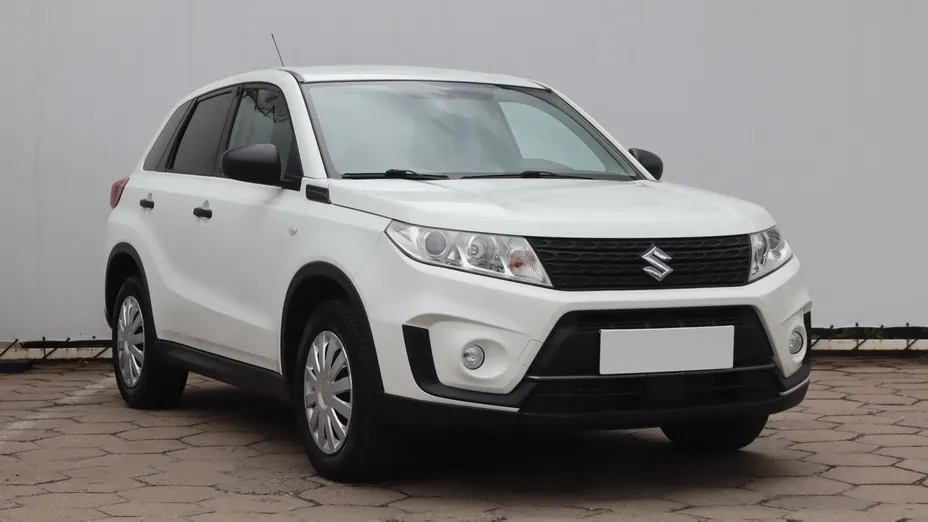Suzuki Vitara -