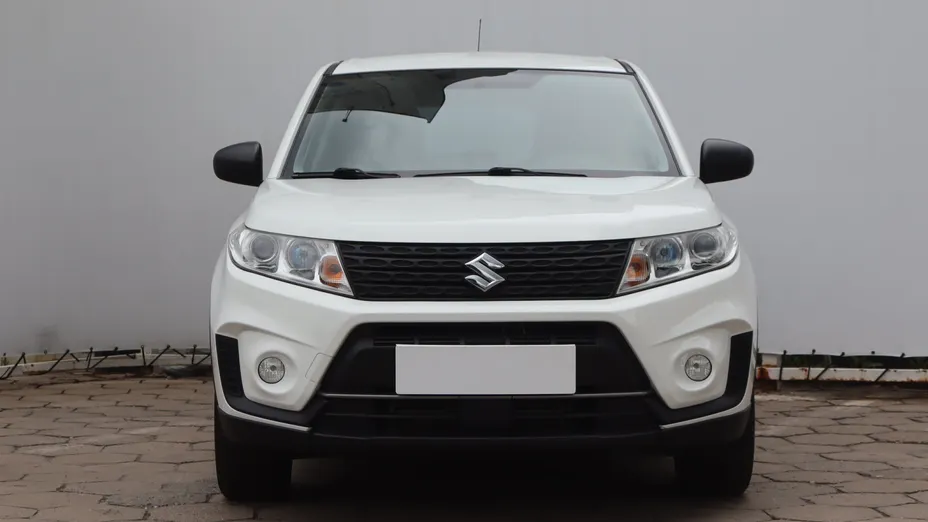 Suzuki Vitara -