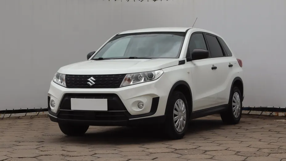 Suzuki Vitara -