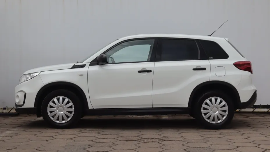 Suzuki Vitara -