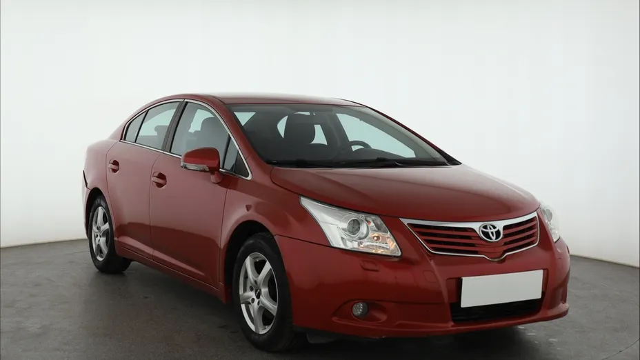 Toyota Avensis -