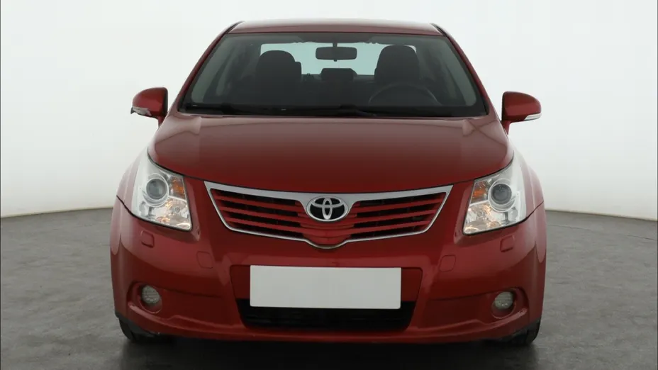 Toyota Avensis -
