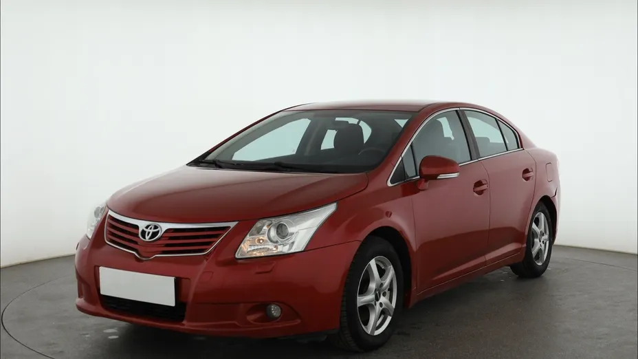 Toyota Avensis -