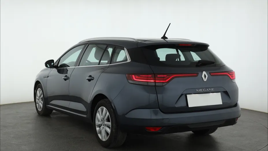 Renault Megane -