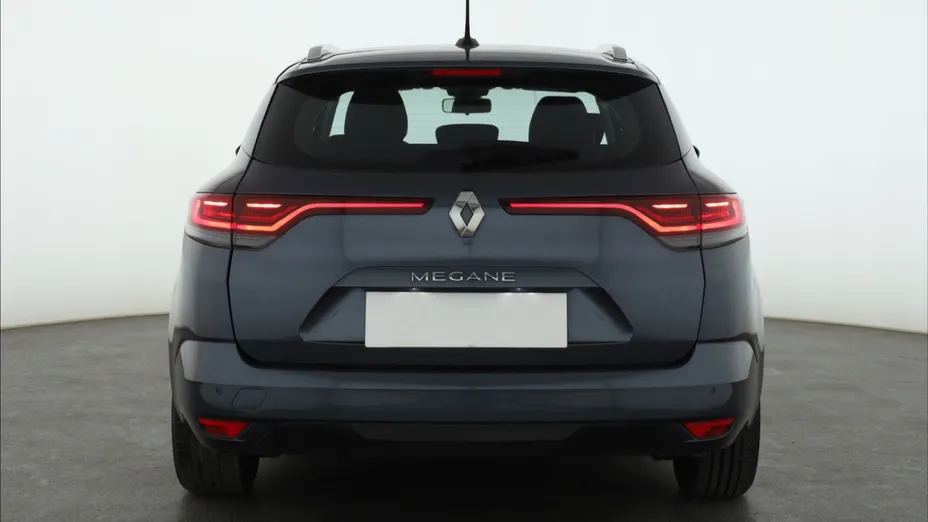 Renault Megane -