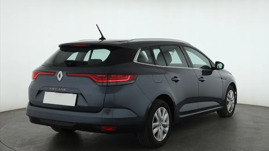 Renault Megane -