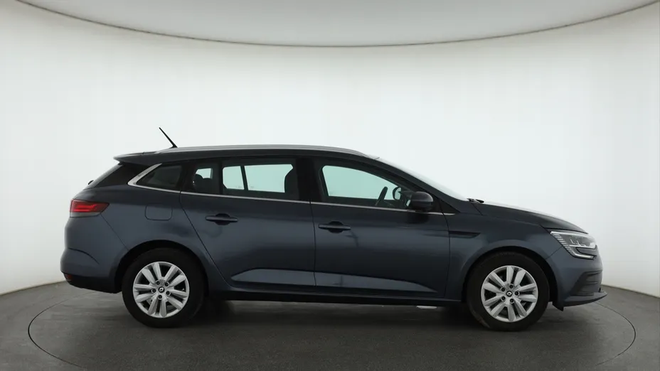 Renault Megane -