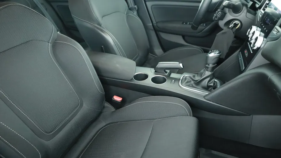 Renault Megane -