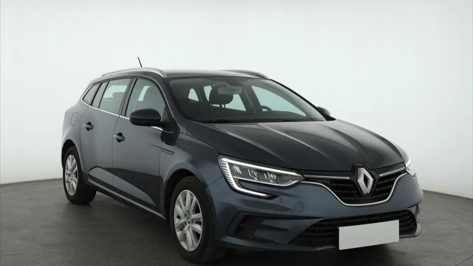 Renault Megane -