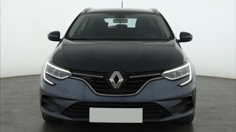 Renault Megane -