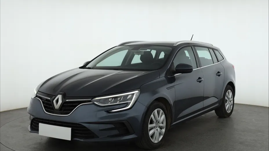 Renault Megane -