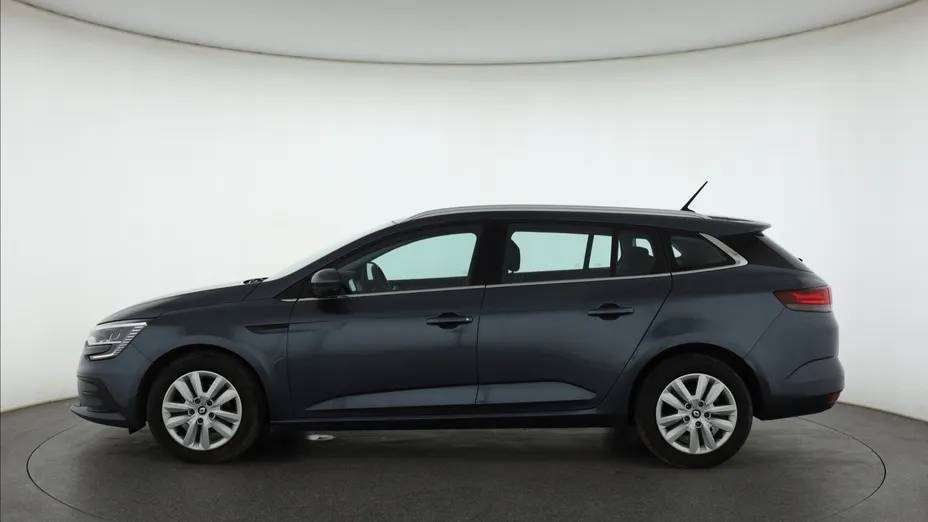Renault Megane -
