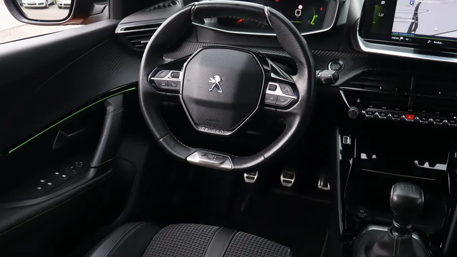 Peugeot 2008 -