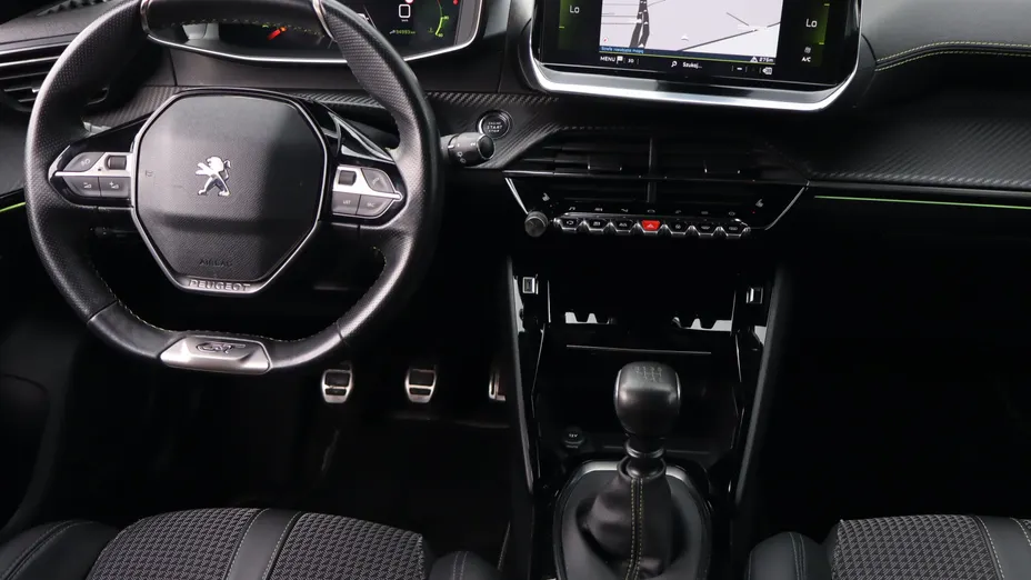 Peugeot 2008 -