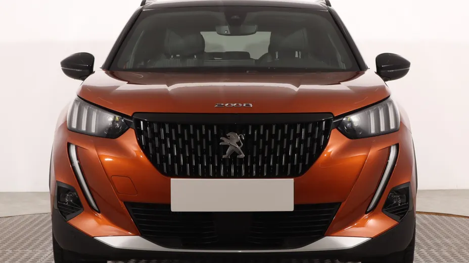 Peugeot 2008 -