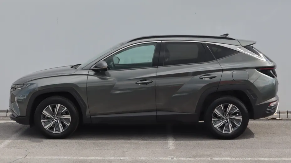 Hyundai Tucson -