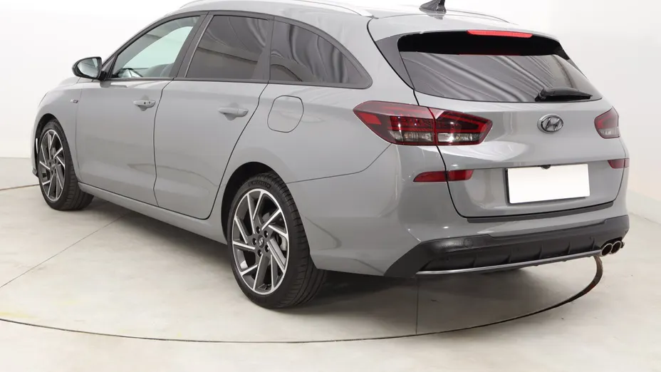 Hyundai i30 -