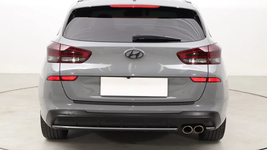 Hyundai i30 -