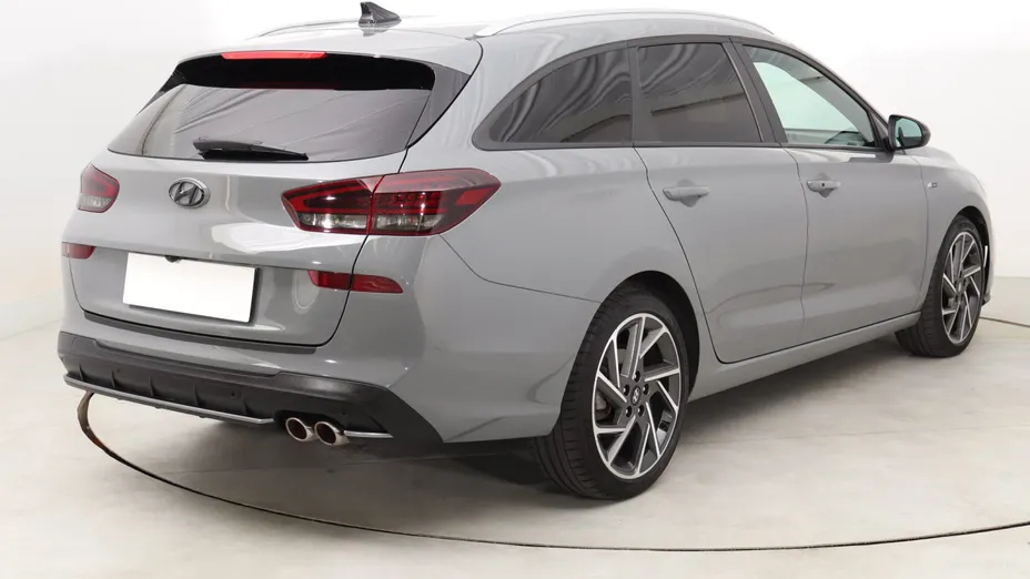 Hyundai i30 -