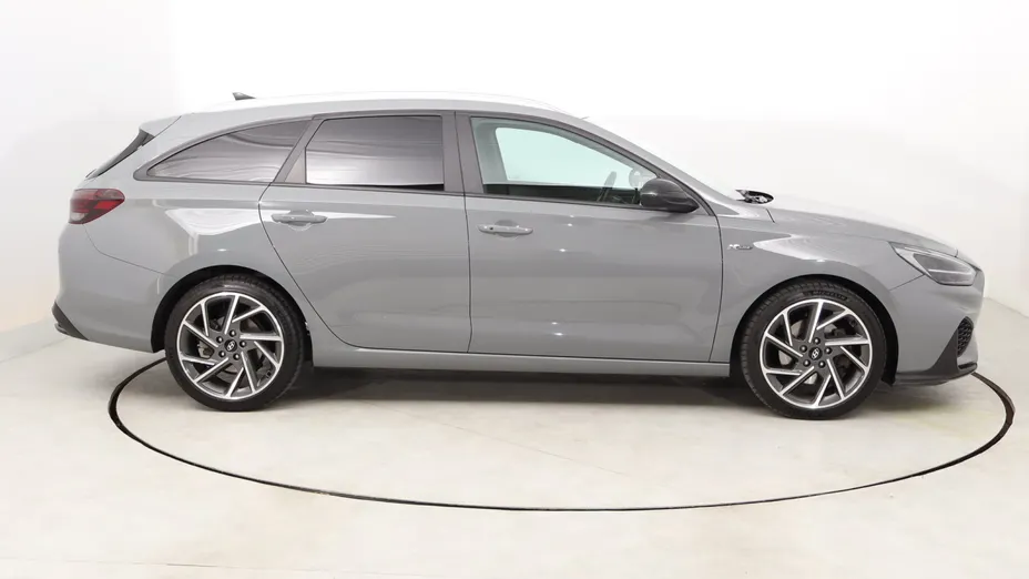 Hyundai i30 -