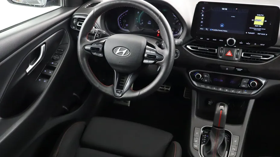 Hyundai i30 -