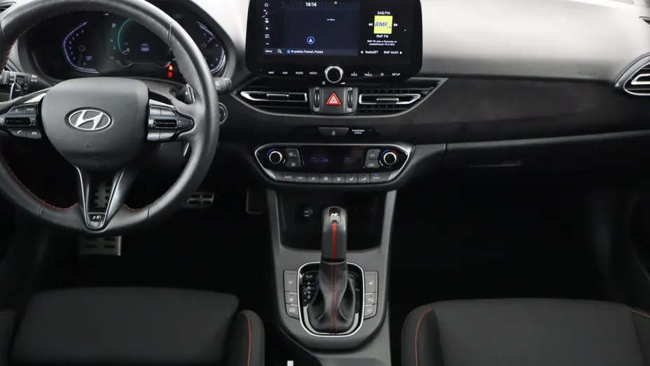 Hyundai i30 -