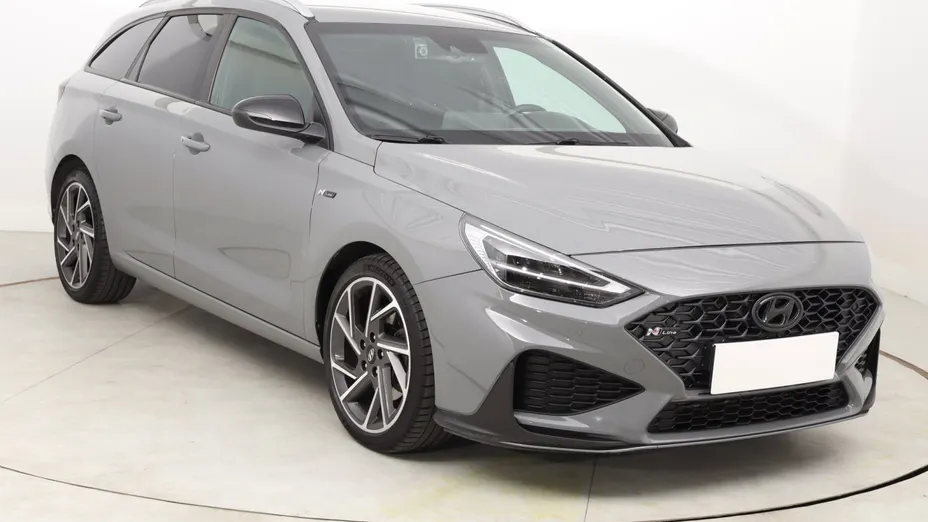 Hyundai i30 -