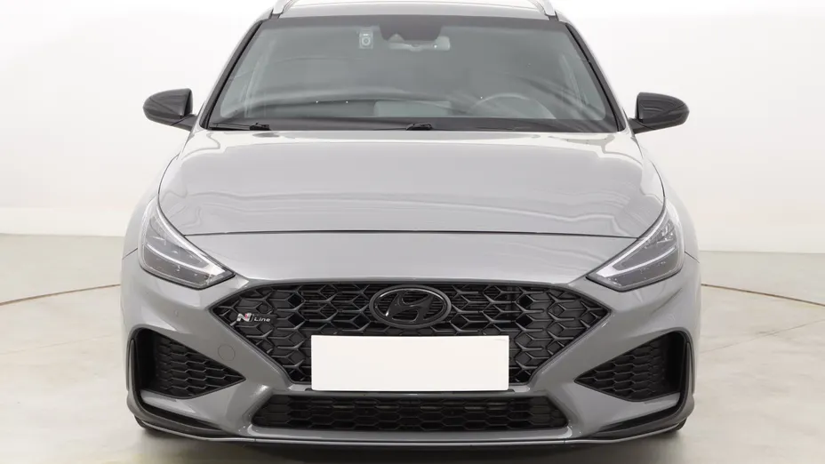 Hyundai i30 -