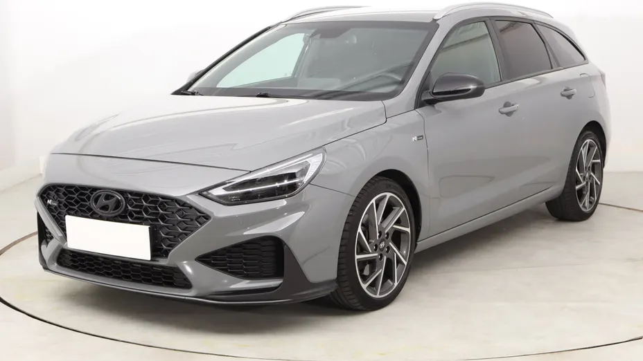 Hyundai i30 -