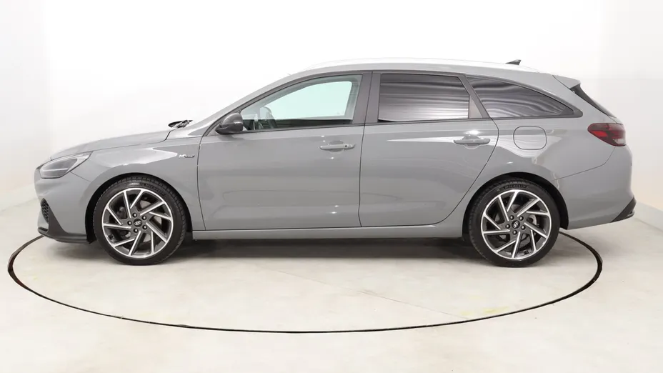 Hyundai i30 -