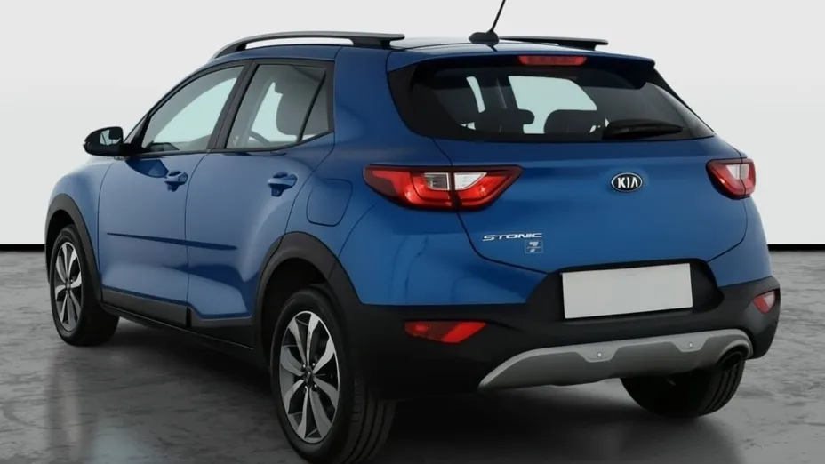 Kia Stonic -