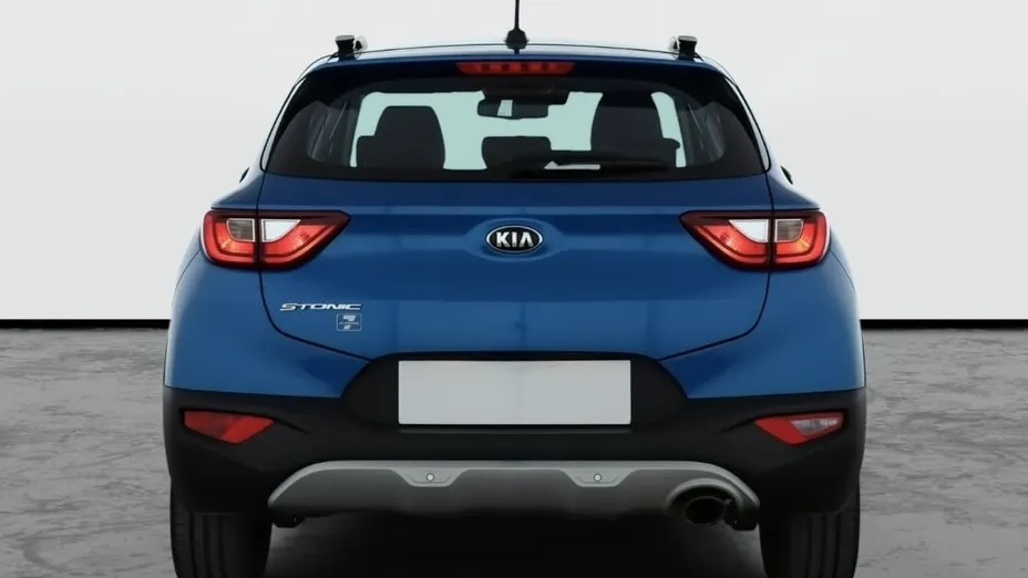 Kia Stonic -