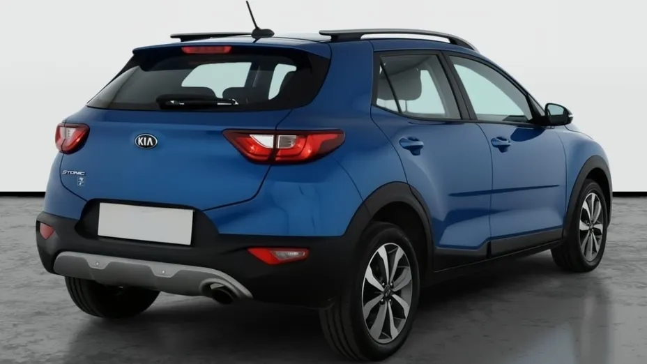 Kia Stonic -