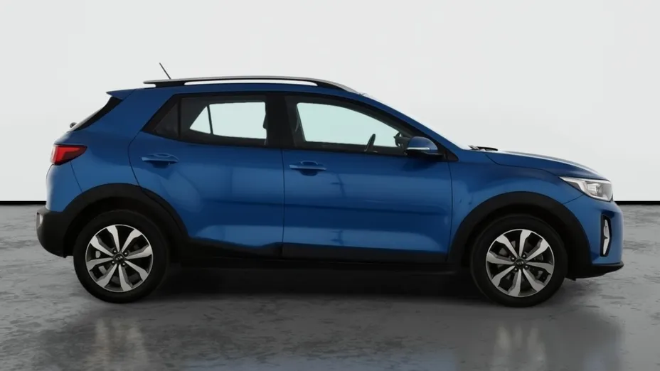 Kia Stonic -