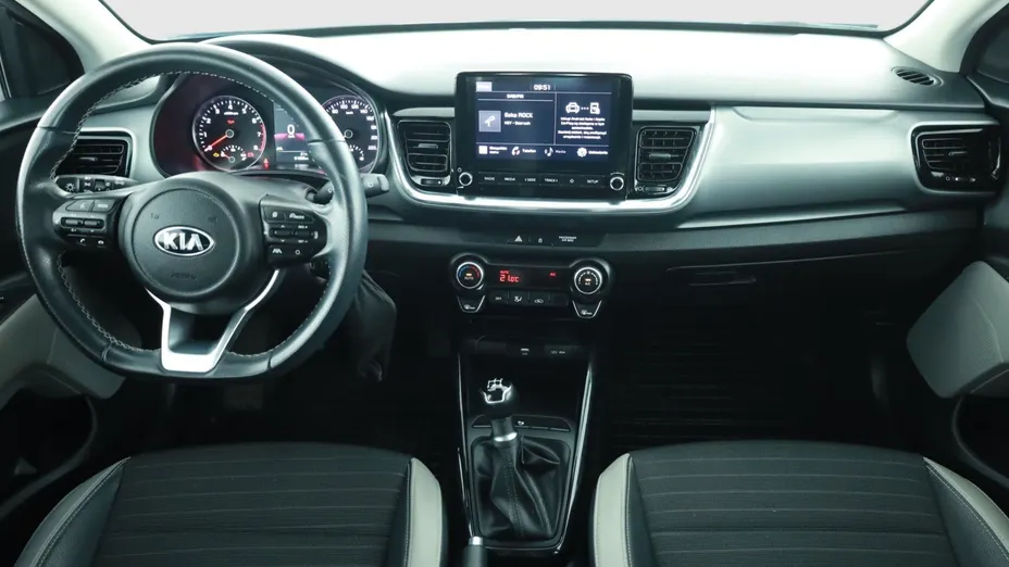 Kia Stonic -