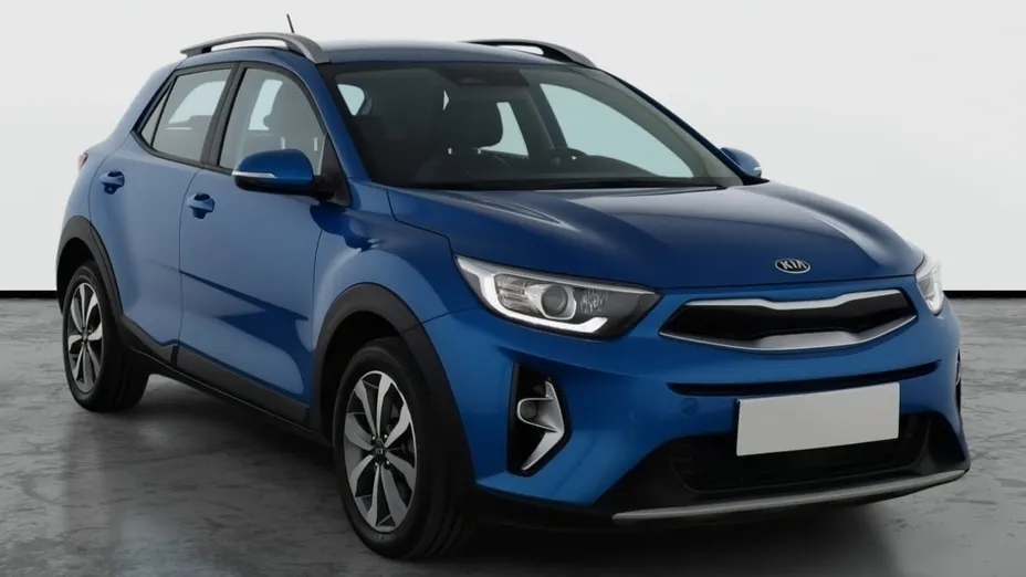Kia Stonic -