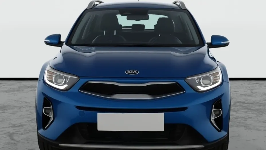 Kia Stonic -