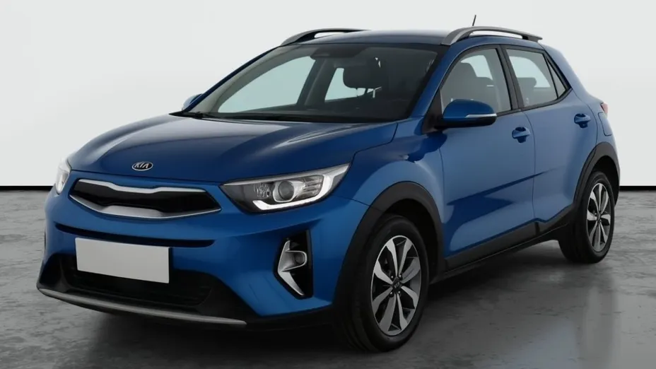 Kia Stonic -
