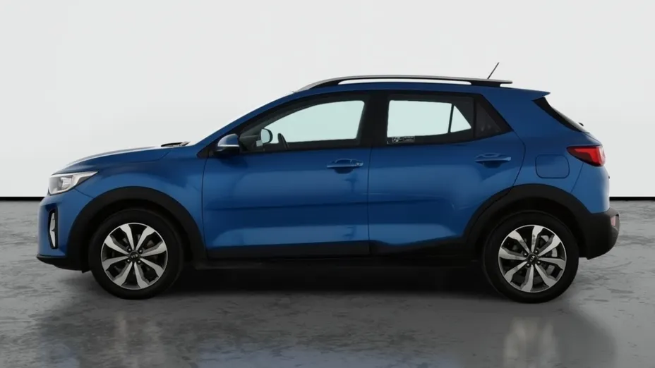 Kia Stonic -