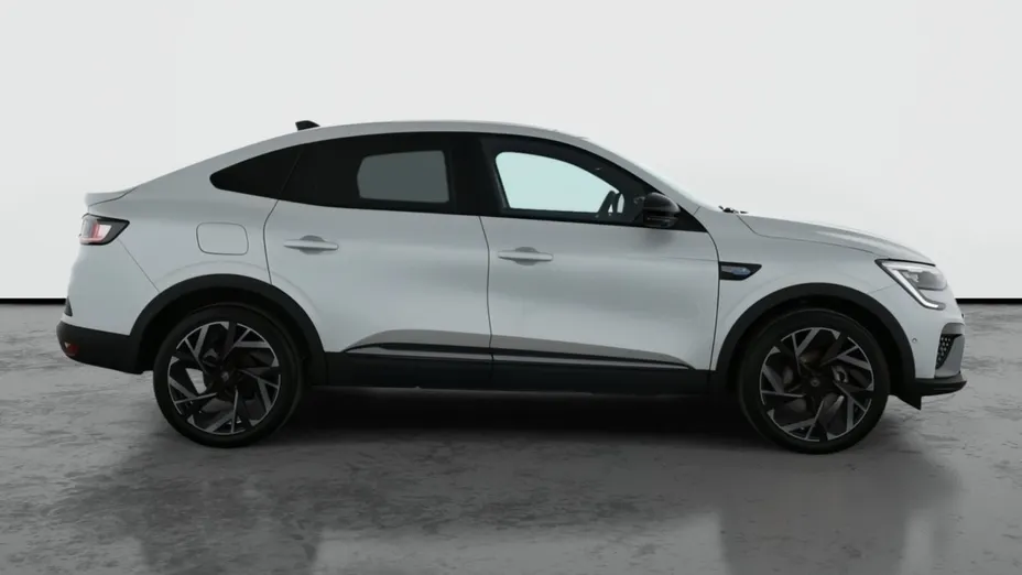 Renault Arkana -