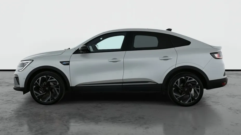 Renault Arkana -