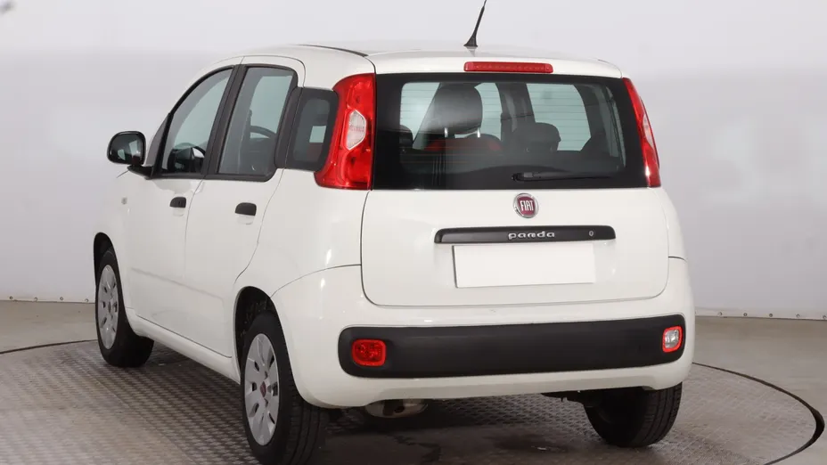 Fiat Panda -