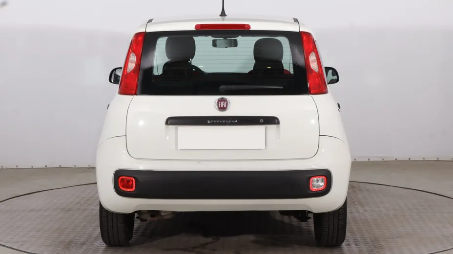 Fiat Panda -