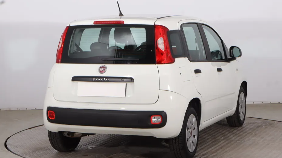 Fiat Panda -