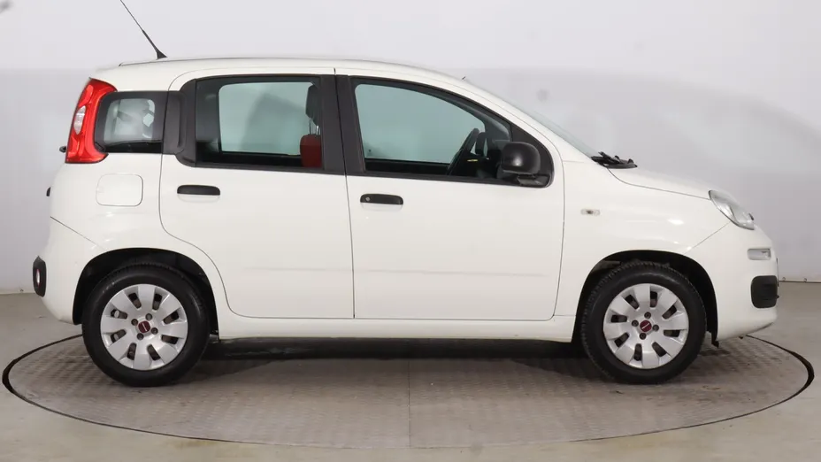 Fiat Panda -